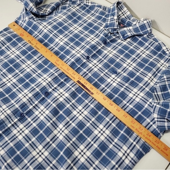Vineyard Vines Casual Button Up XL - Picture 6 of 9